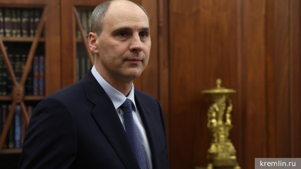     Фото: kremlin.ru   
 Текст: Антон Антонов