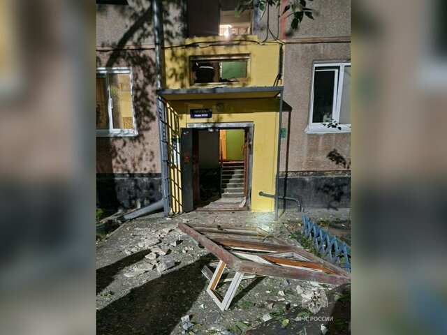    Фото: телеграм-канал "МЧС Иркутской области"