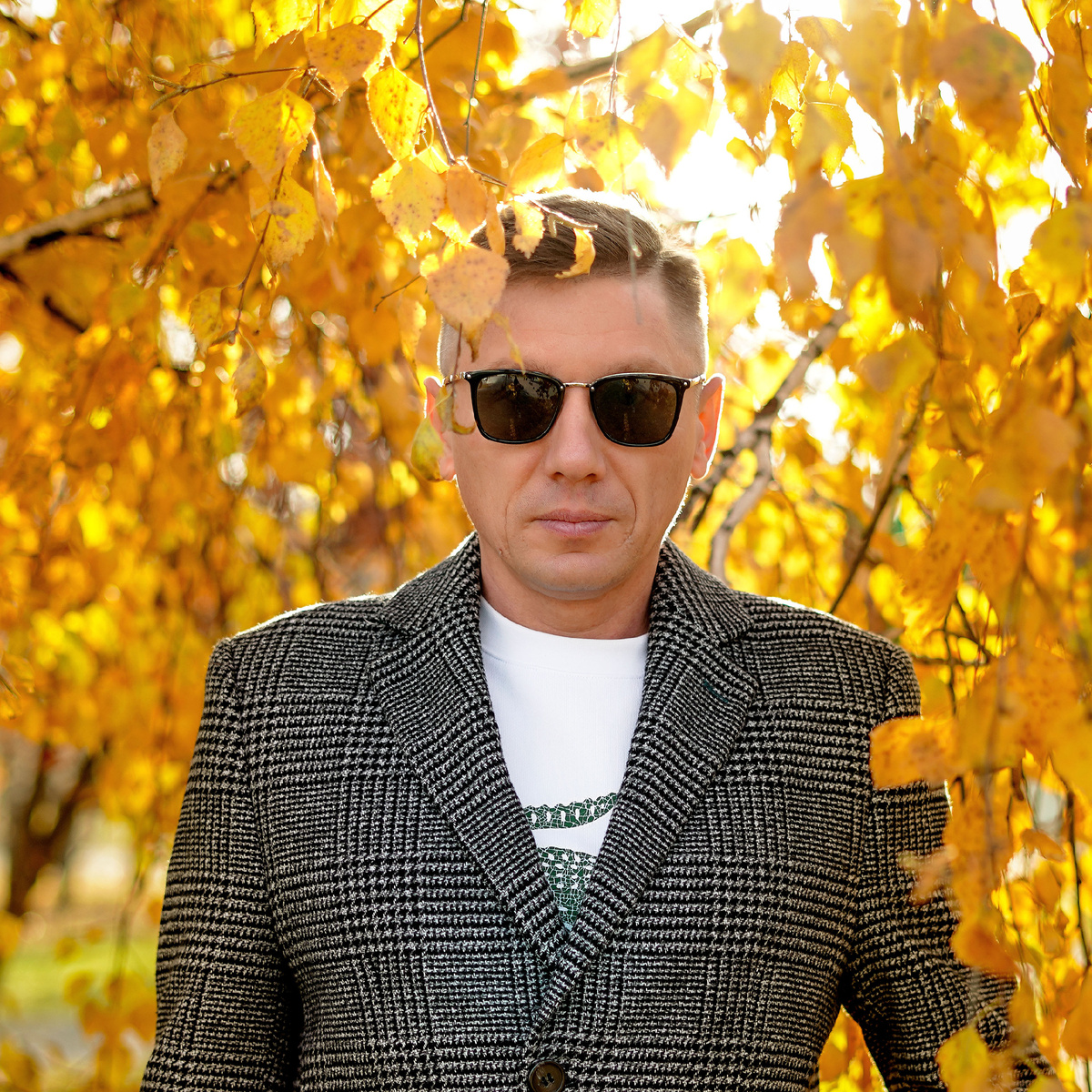 Психолог Сергей Белов