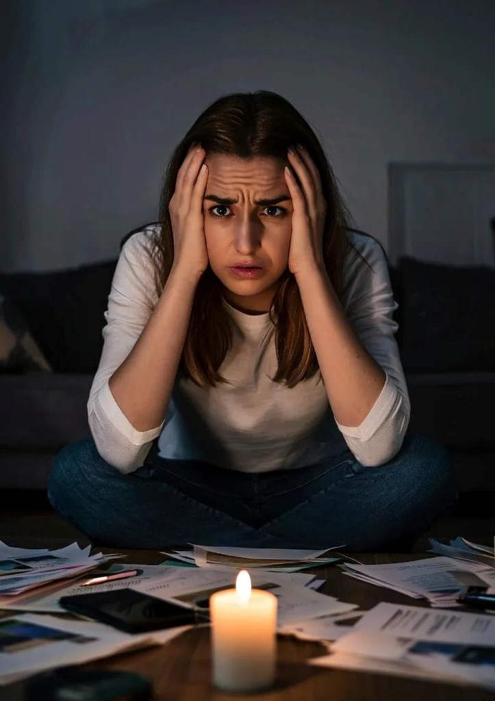 10 ошибок женщин