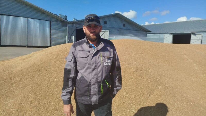     Александр Быстров Анна Камалова