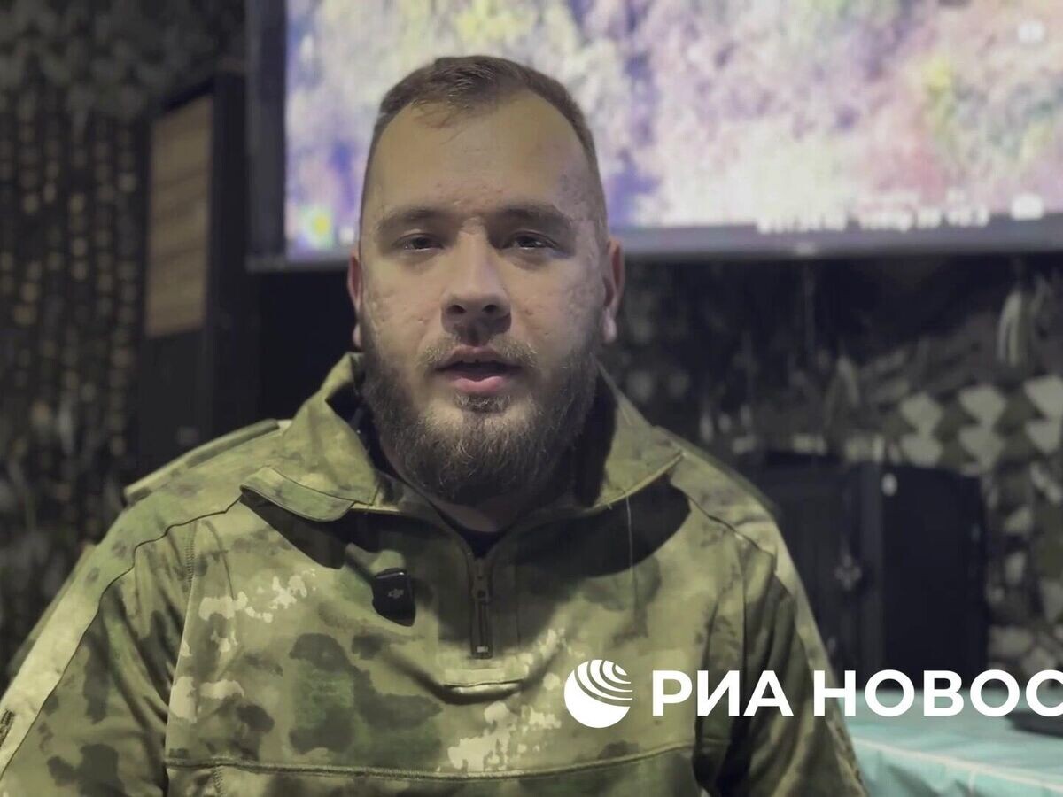    Один против четверых: подвиг бойца 33-го полка в бою с ДРГ© РИА Новости