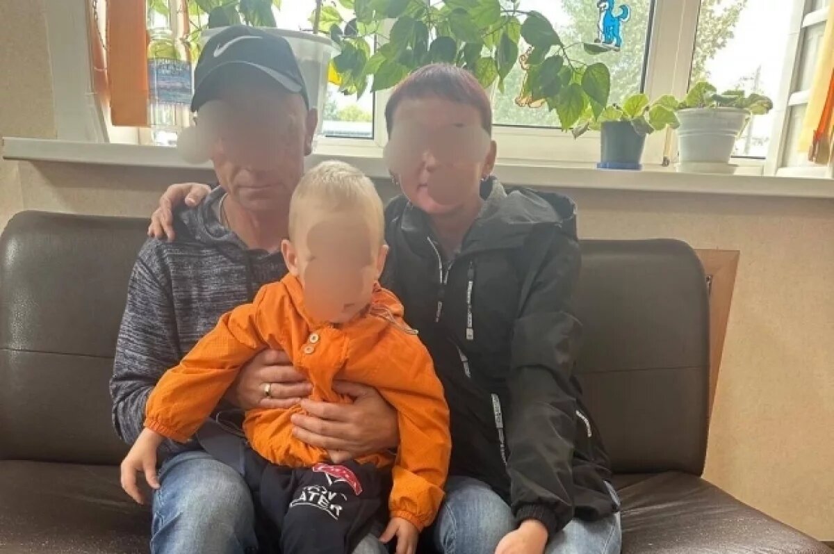    На Сахалине вернули ребенка в семью после лечения матери от алкоголизма