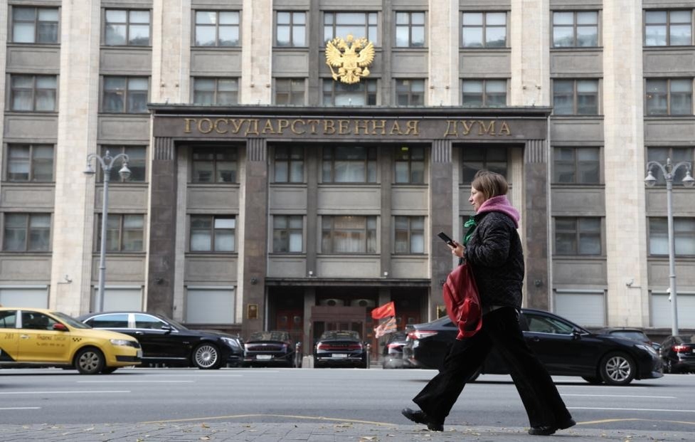 © Вячеслав Прокофьев/ ТАСС