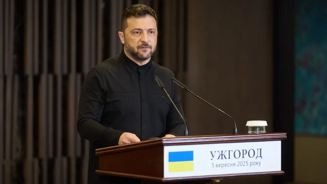    PRESIDENT OF UKRAINE/Globallookpress