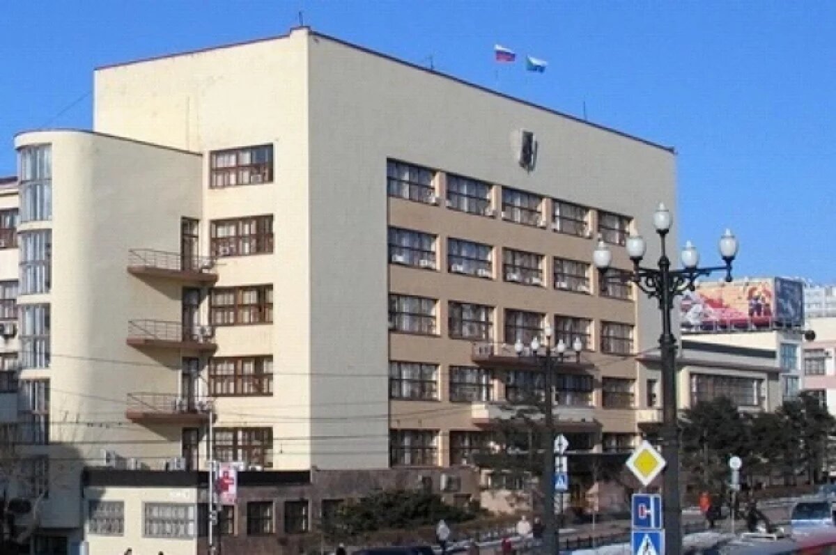    Подведены итоги довыборов депутатов гордумы Хабаровска и закдумы края