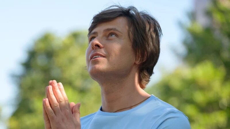     Прохор Шаляпин. Пресс-служба телеканала ТНТ.