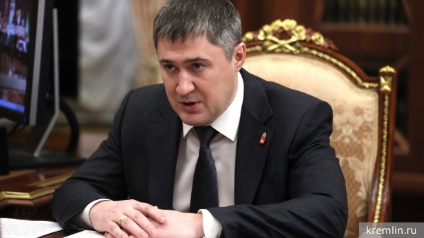     Фото: kremlin.ru   
 Текст: Антон Антонов