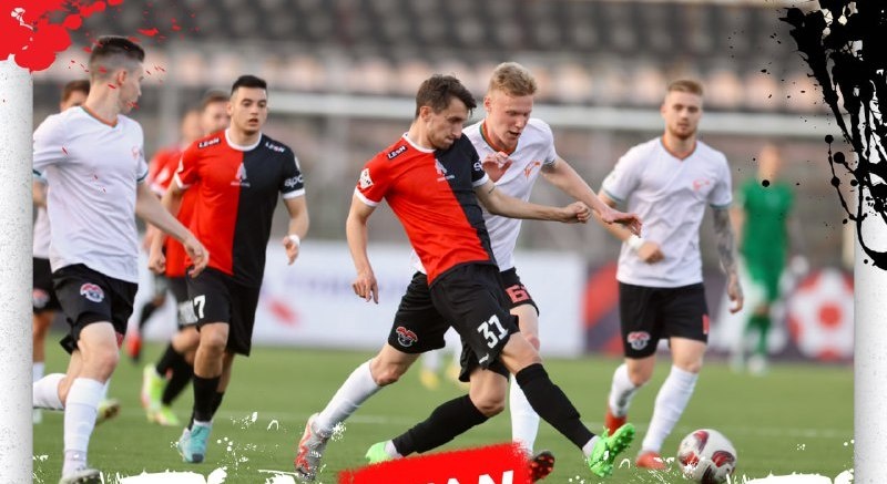    ФК "Амкар-Пермь"