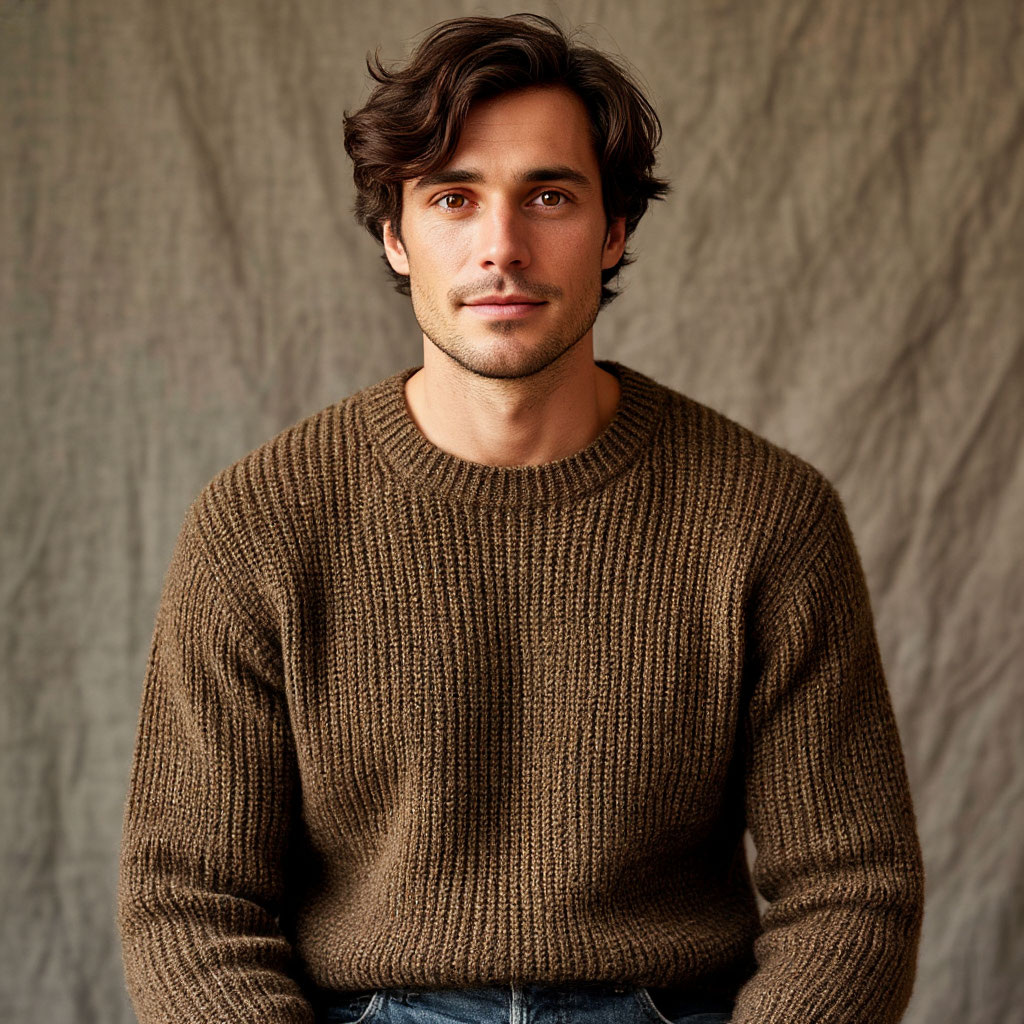 Антон Бреггель, хюгге