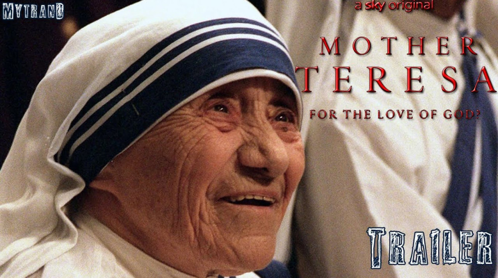    Святая Тереза навсегда изменит вашу реальность