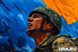 Франция и Великобритания совместно организуют «трехзвездочное командование» ВСУ более высокого уровня
Фото: Создано в Midjourney © URA.RU