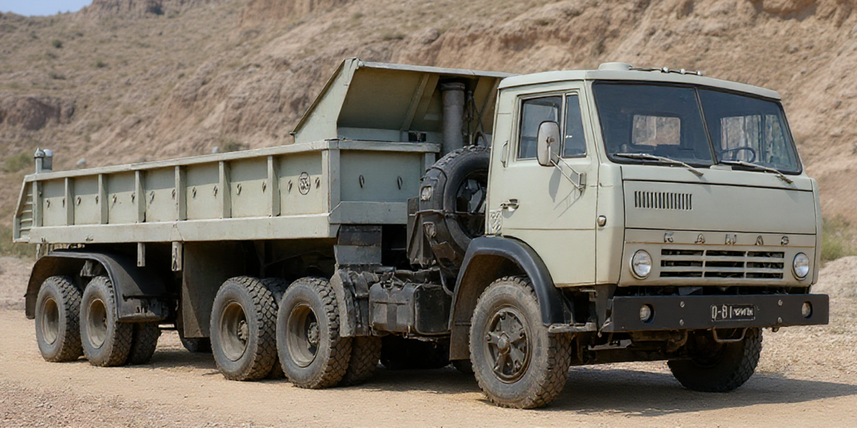 Несостоявшийся Тонар