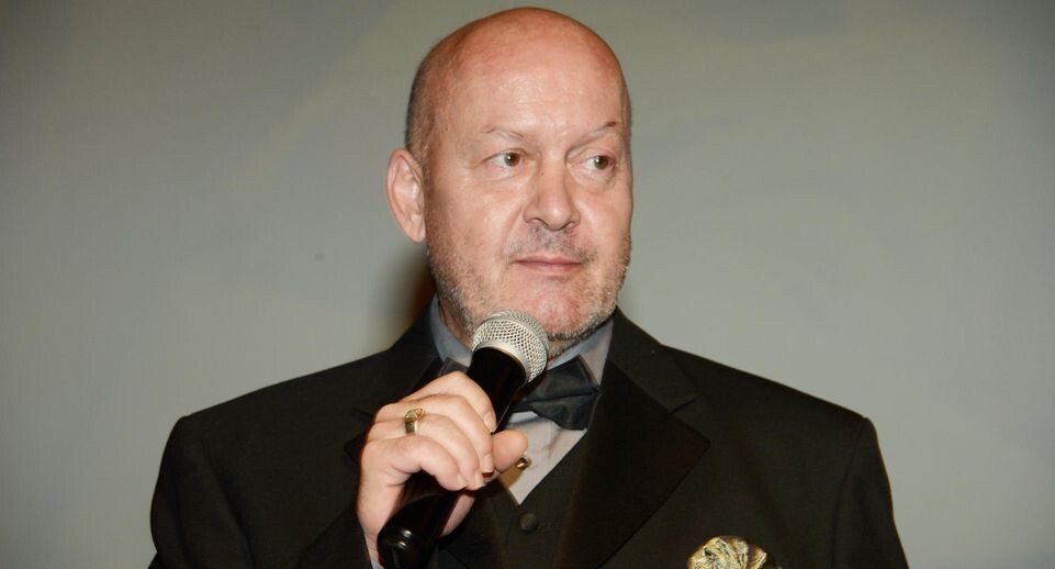    Anatoly Lomokhov / www.globallookpress.com