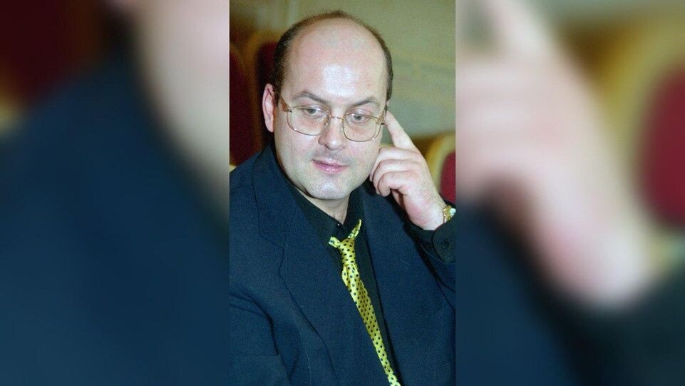    Ekaterina Tsvetkova/Russian Look / www.globallookpress.com