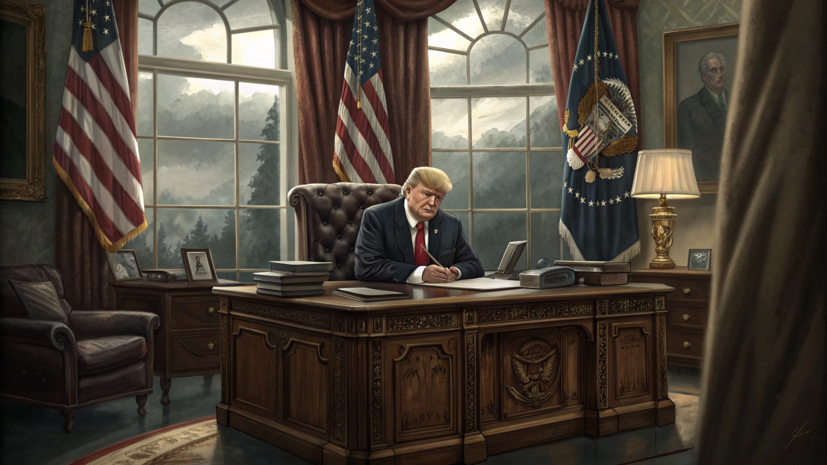   Сгенерировано с помощью ИИ