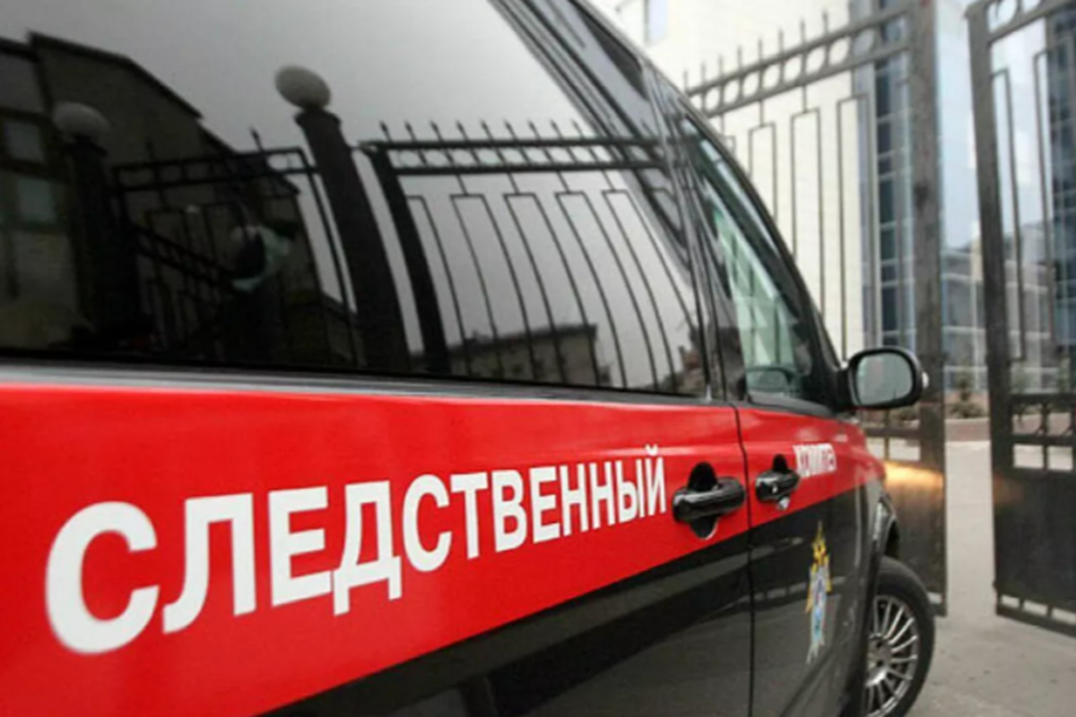    Фото: СК России, источник: ria.ru