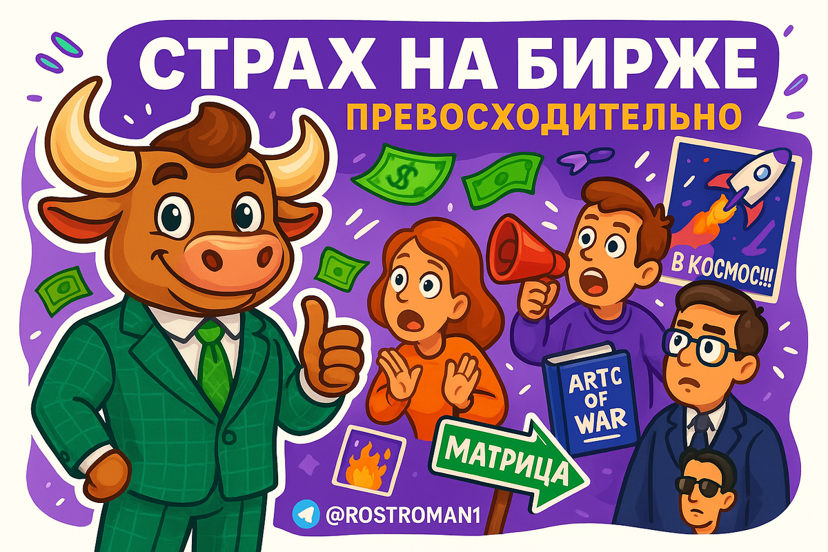    Системный трейдинг: 5 психологических ловушек, из-за которых вы гарантированно теряете деньги РоСТ | Роман о Системном Трейдинге