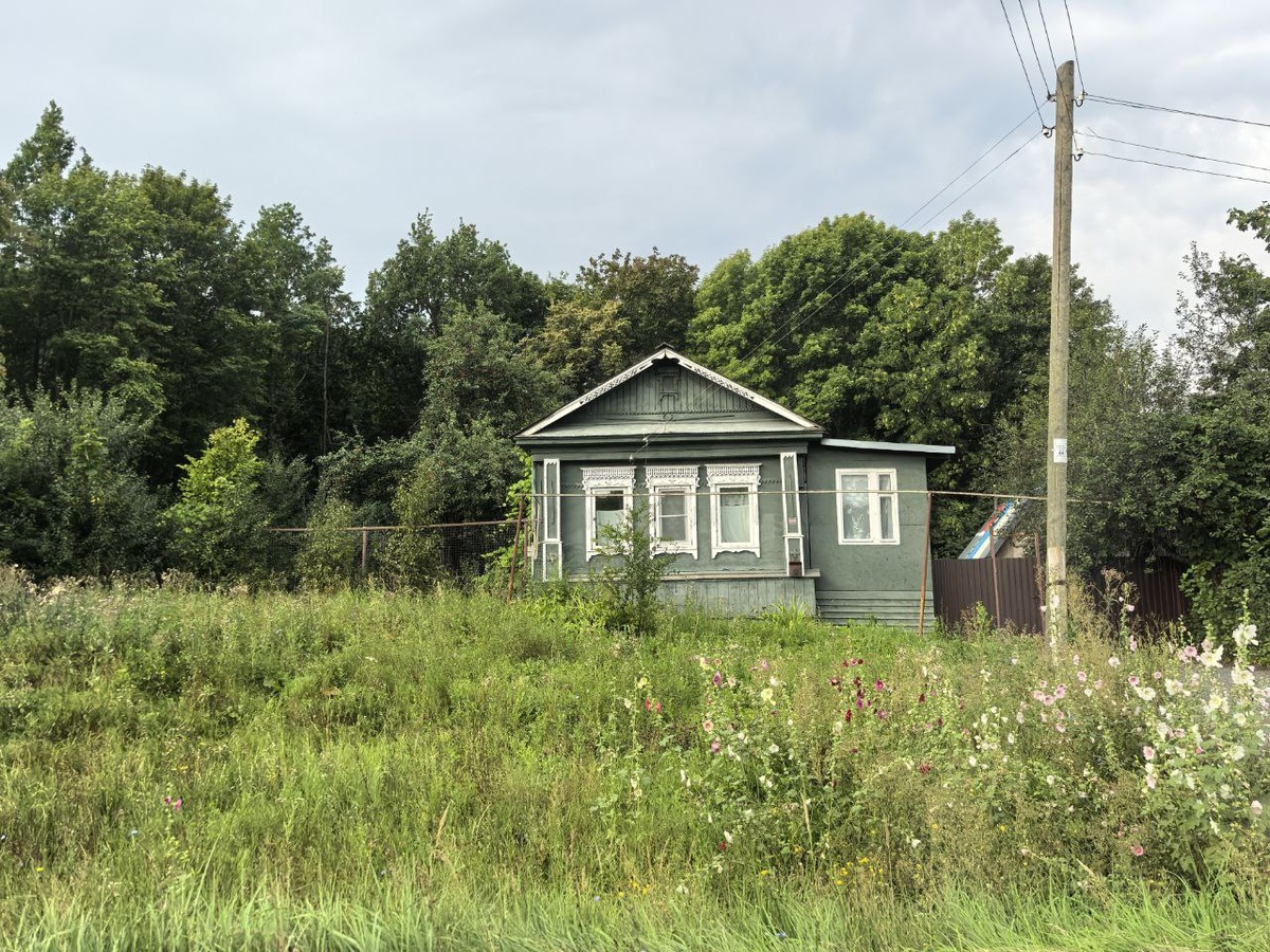 В то же время за последние 25 лет в регионе появились три новых населенных пункта.  Фото: Фото: ФедералПресс / Ксения Кобалия