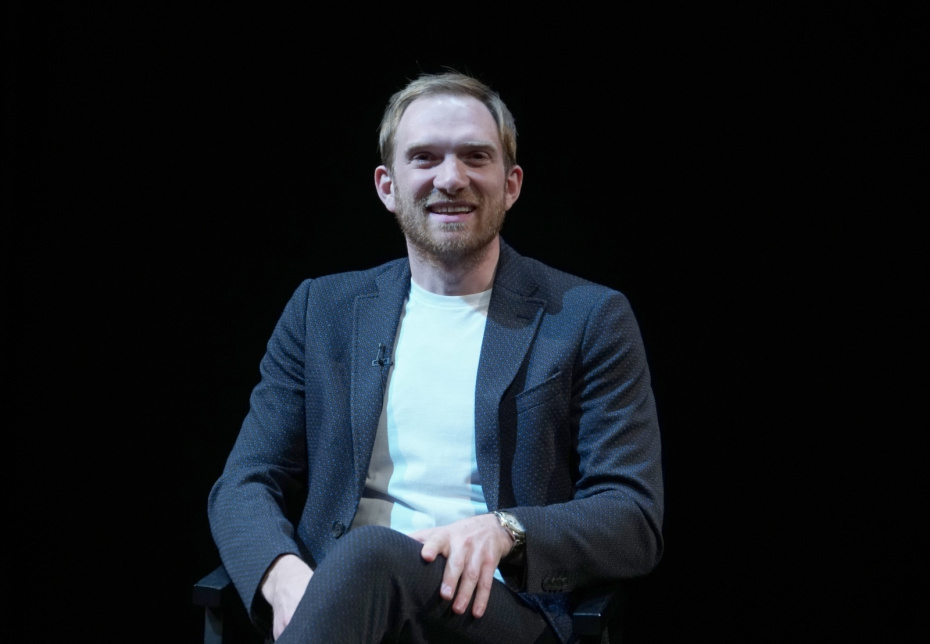    Ekaterina Tsvetkova/Global Look Press