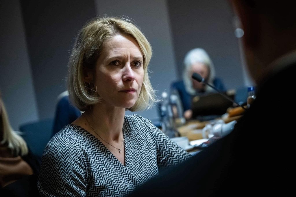    Фото © Facebook (признан экстремистской организацией и запрещён на территории Российской Федерации) / Péter Szijjártó