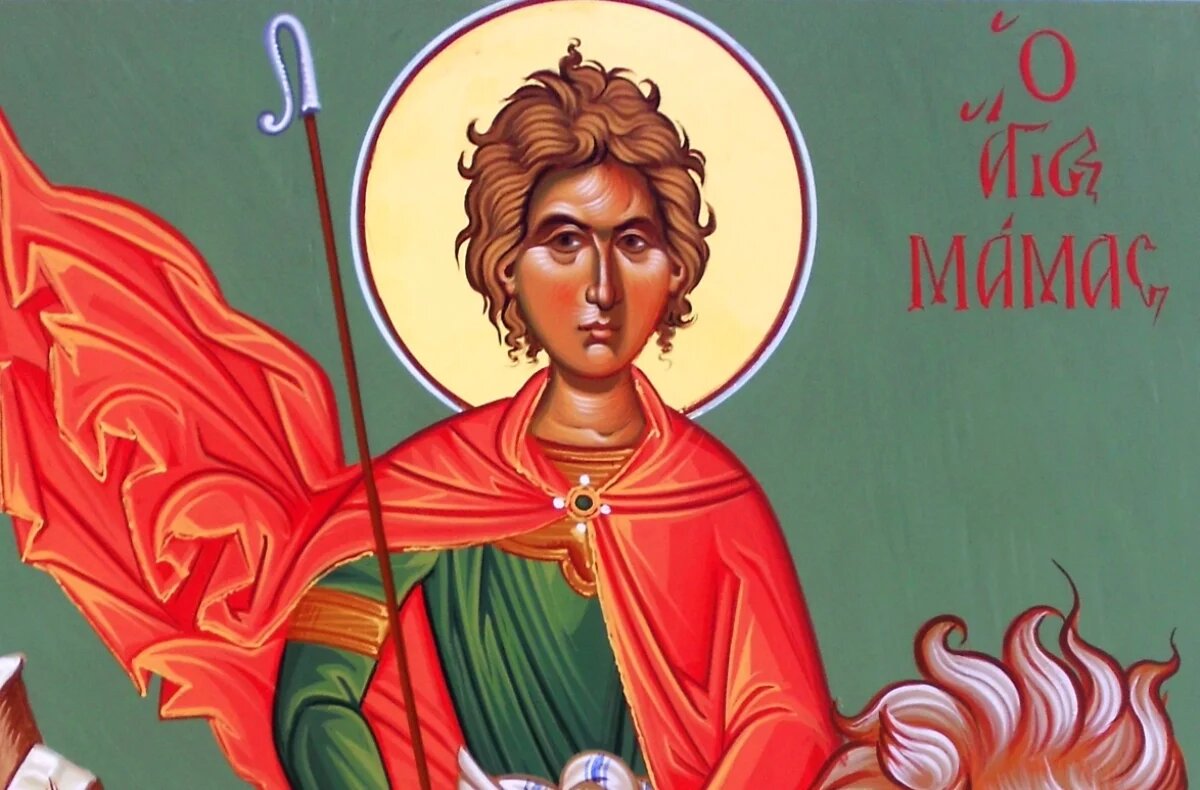    Искушение дьявола: