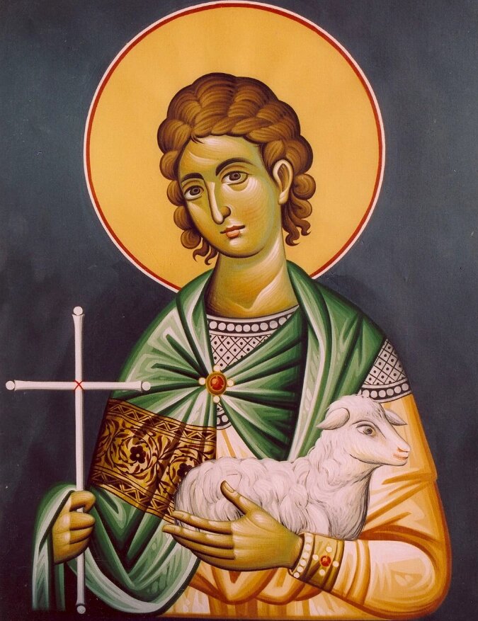    Фото: православная энциклопедия «Азбука веры»