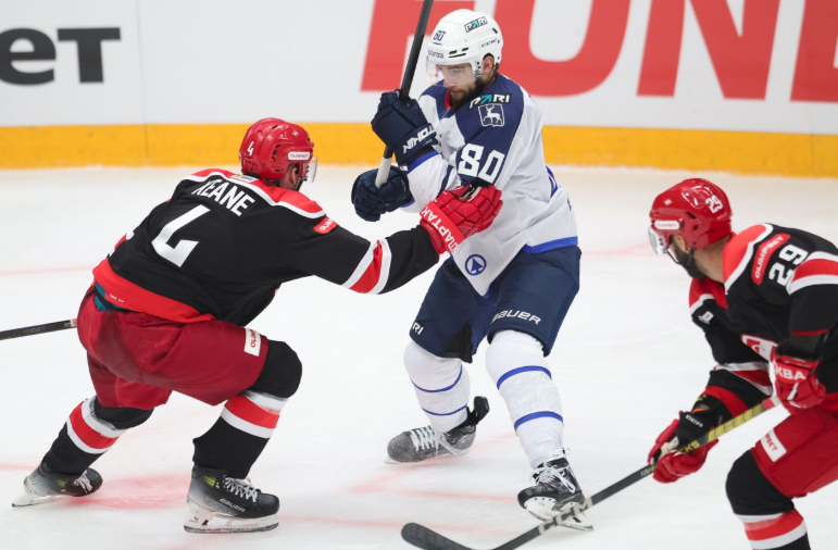 чемпионат.ком