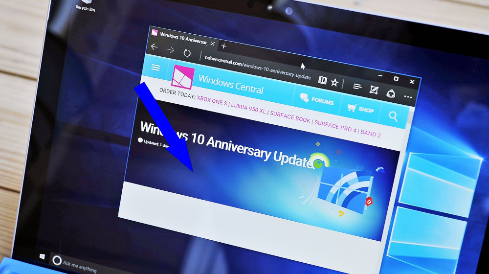    Windows снова как новая с этим инструментом от Microsoft