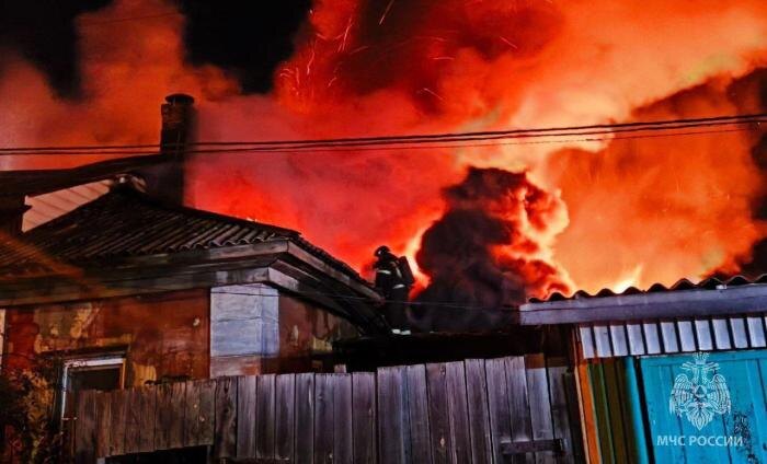     Фото: МЧС Челябинской области