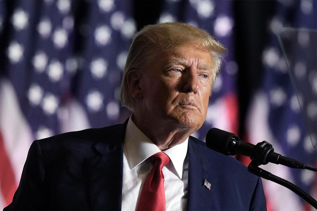    Фото: Charlie Riedel, источник: AP Photo