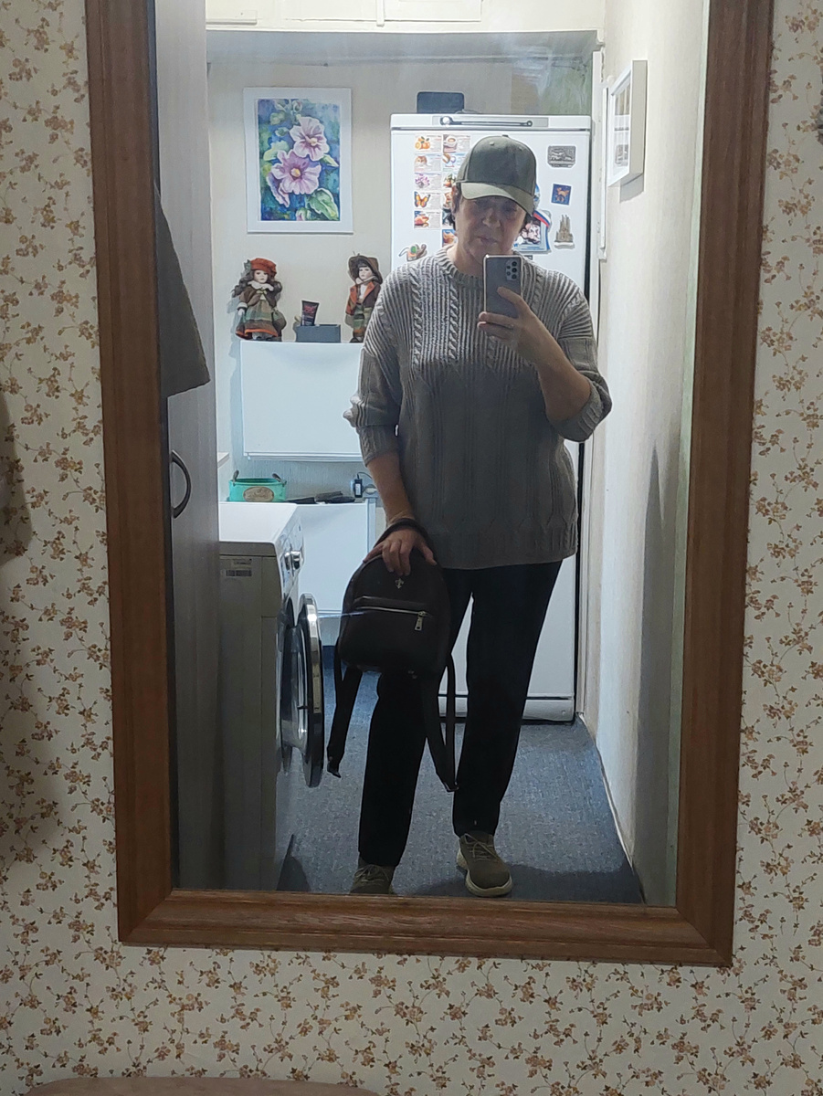 Фото автора.