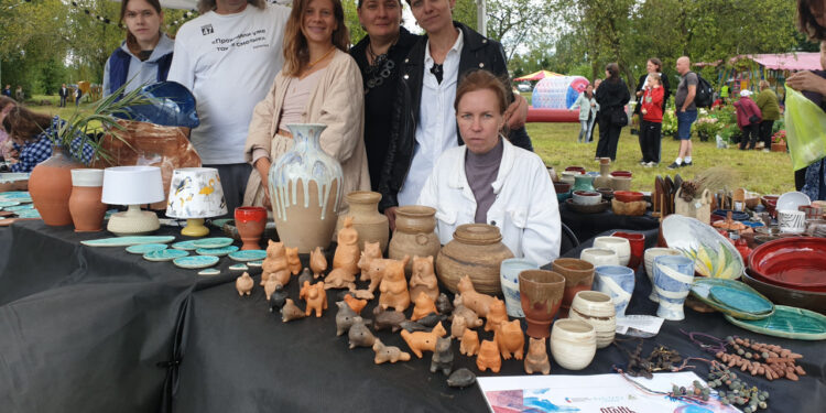    ОГОНЬ И ВОДА