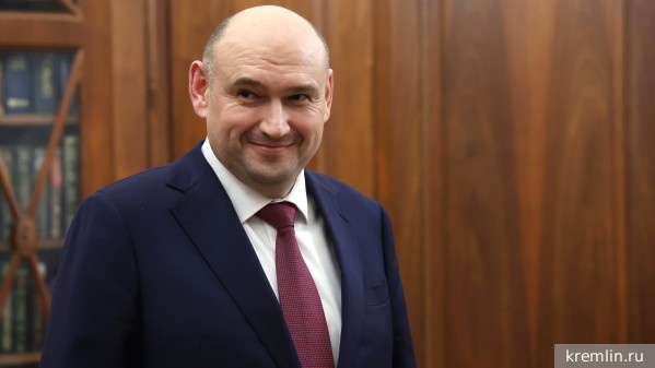     Фото: kremlin.ru   
 Текст: Антон Антонов