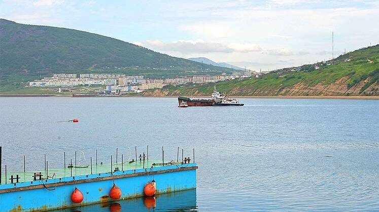    АЛЕКСАНДР АСТАФЬЕВ/POOL/ТАСС Магадан станет гостеприимным