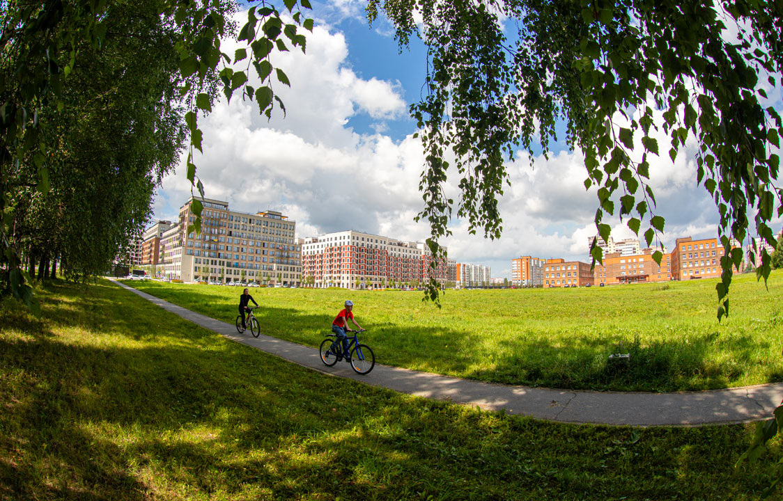    Фото Михаила Перикова