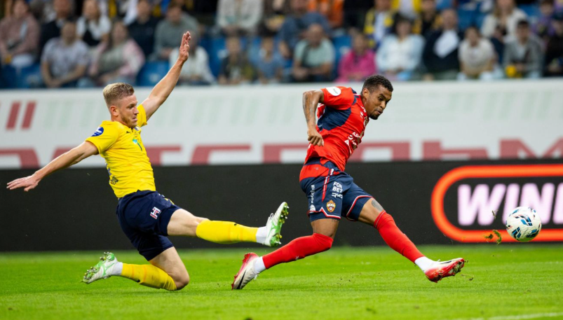 чемпионат.ком