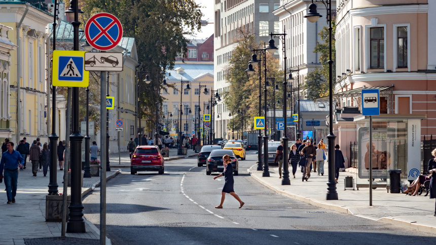    Фото: ИЗВЕСТИЯ/Константин Кокошкин