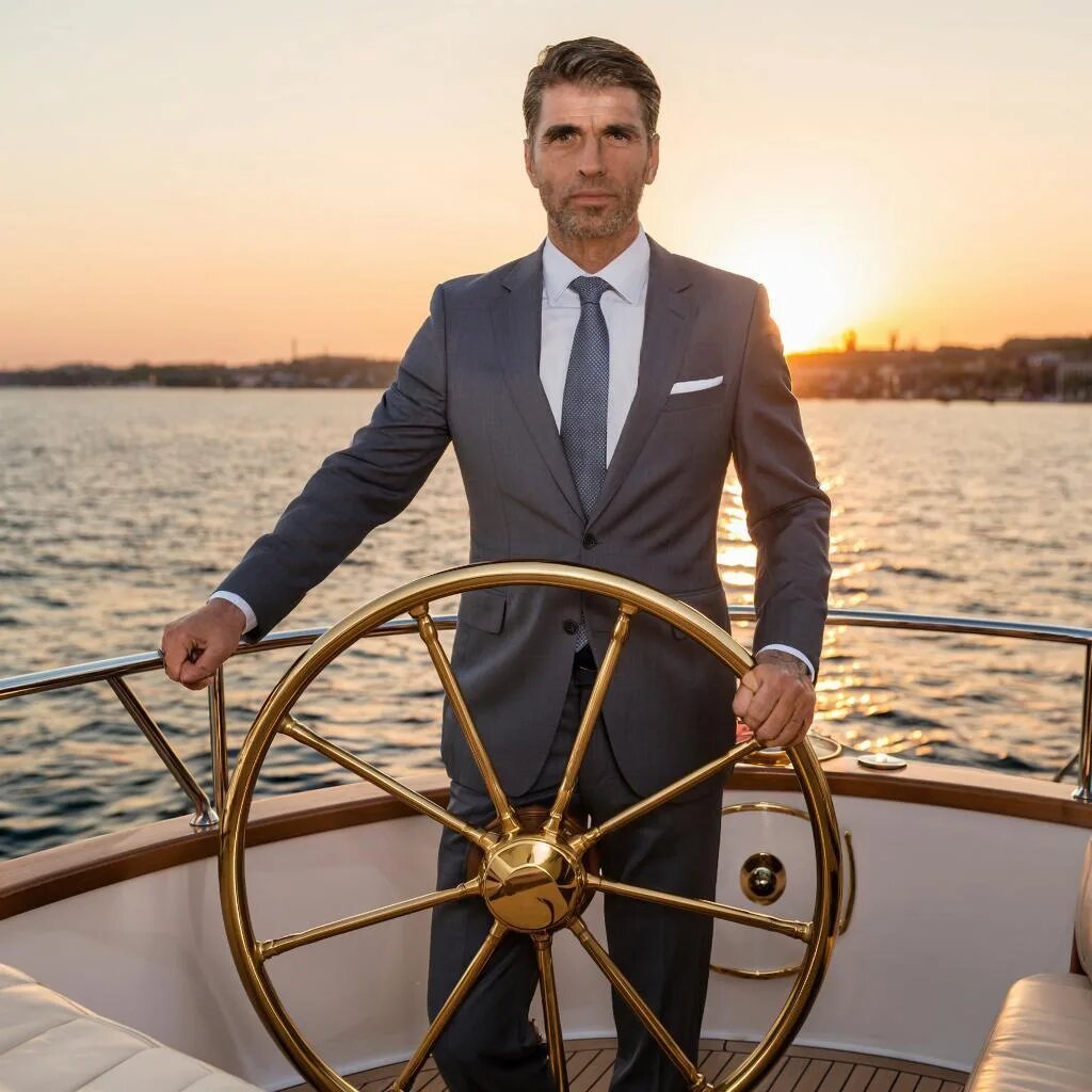 Изображение сгенерировала нейросеть GigaChat.