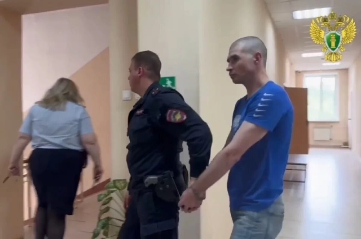    Прокуратура во Владивостоке добилась ареста обвиняемого в убийстве брата