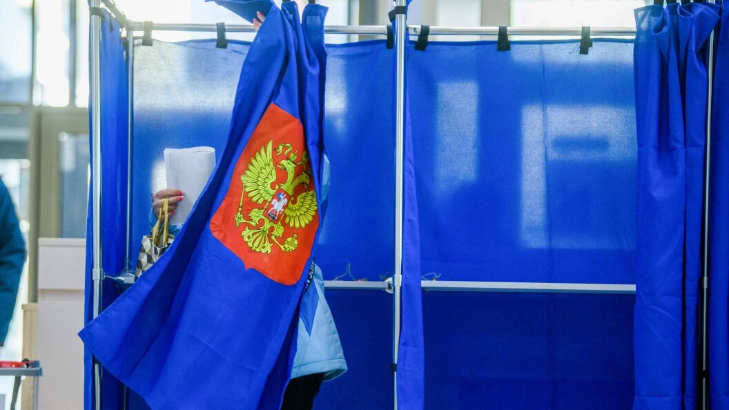    Фото: Ilya Moskovets/Globallookpress