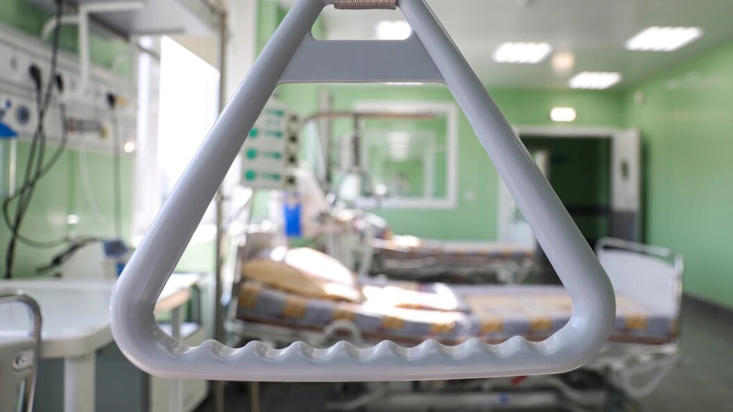    Фото: Razmik Zackaryan/Globallookpress