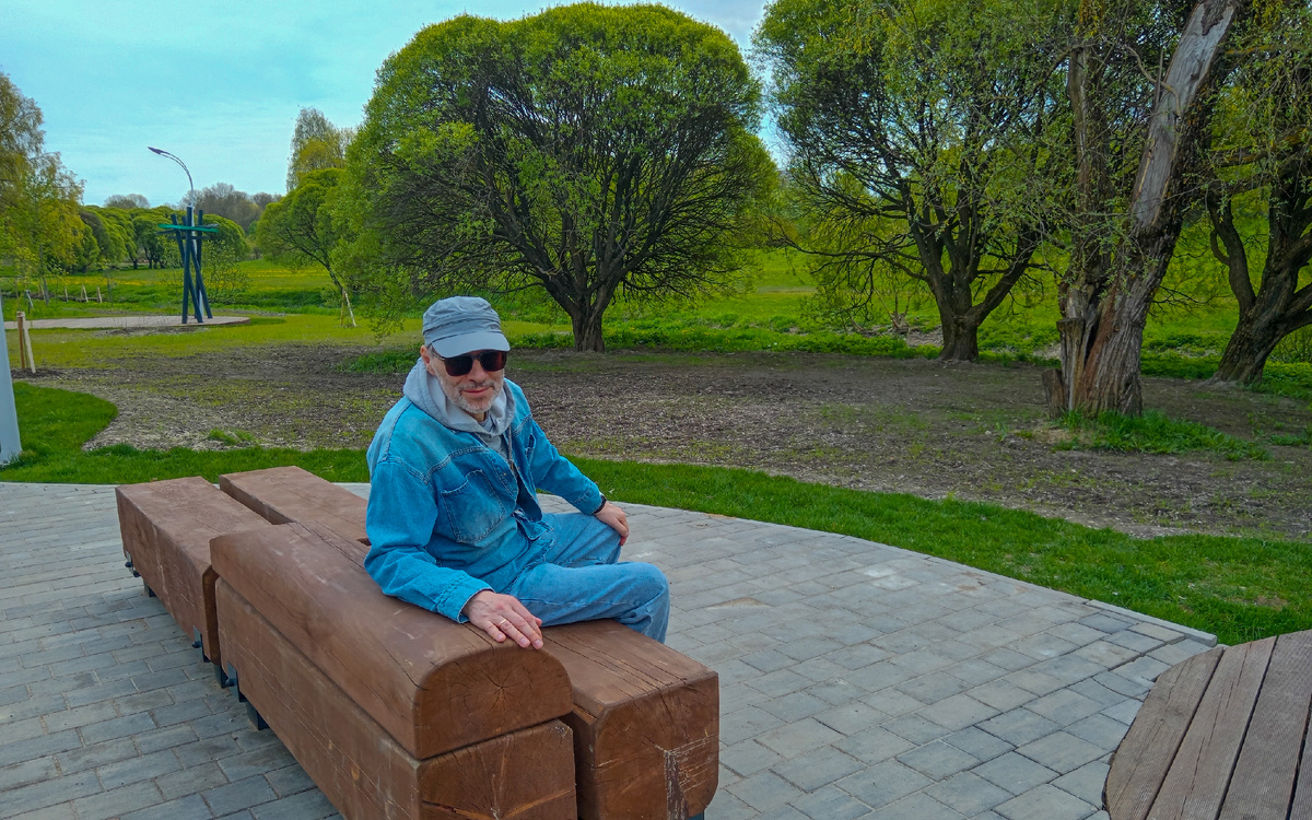 ©Михаил Лекс 