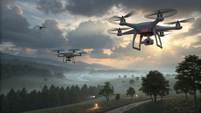   Сгенерировано с помощью ИИ