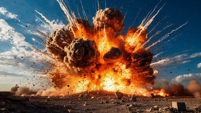   Сгенерировано с помощью ИИ