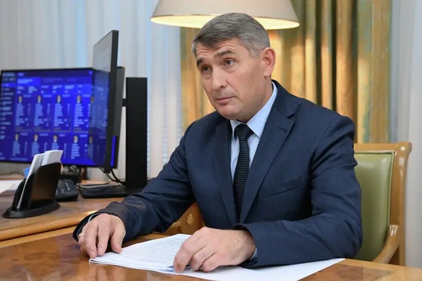     © РИА Новости Алексей Майшев