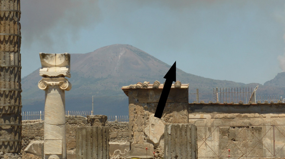    Как Помпеи пережили последние минуты и что нас этому научит