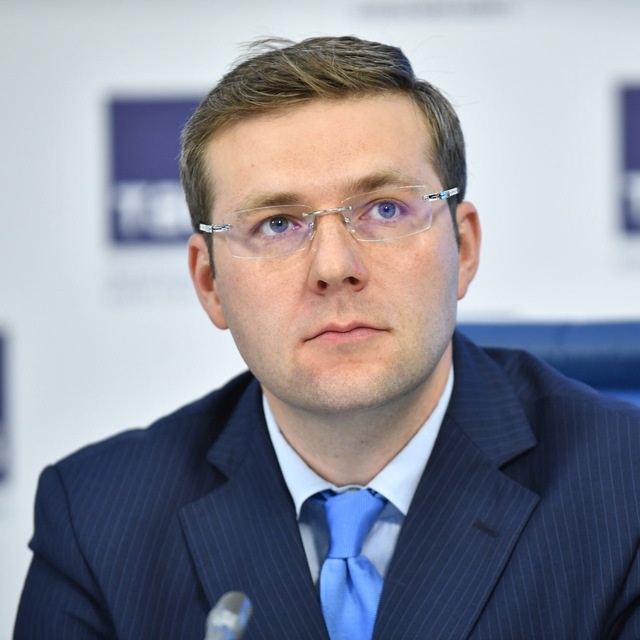    Фото: Илья Гращенков / телеграм-канал