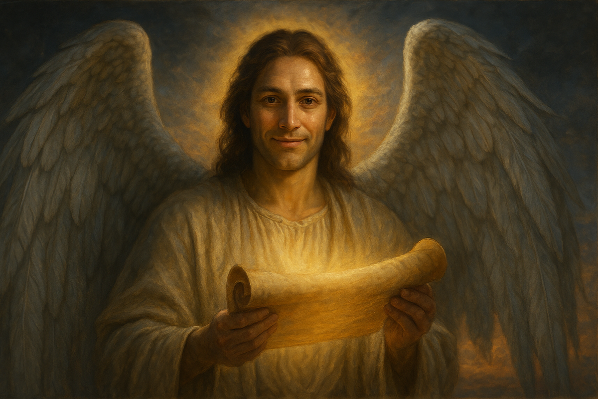 Весть от Архангела Гавриила: долгожданная мечта сбудется — и это изменит Вашу судьбу