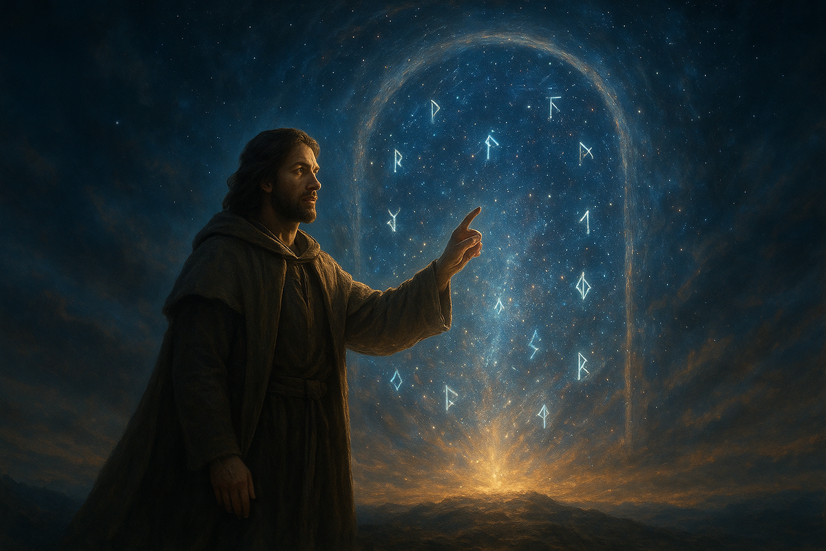 Весть от Архангела Гавриила: долгожданная мечта сбудется — и это изменит Вашу судьбу